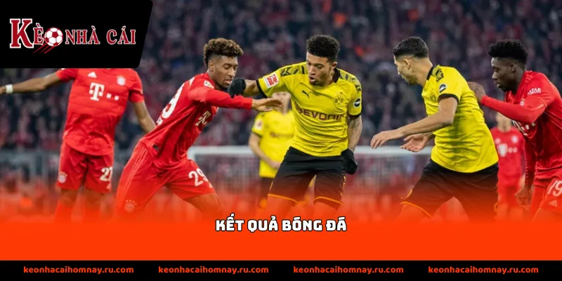 Tầm quan trọng của việc cập nhật kết quả bóng đá online liên tục