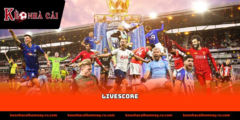 Tầm quan trọng của việc cập nhật thông tin trận đấu