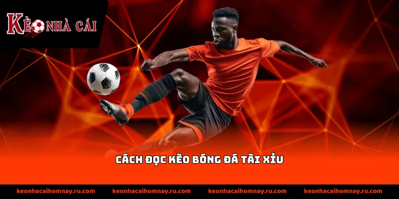 Thông tin về kèo cược bóng đá trực tuyến